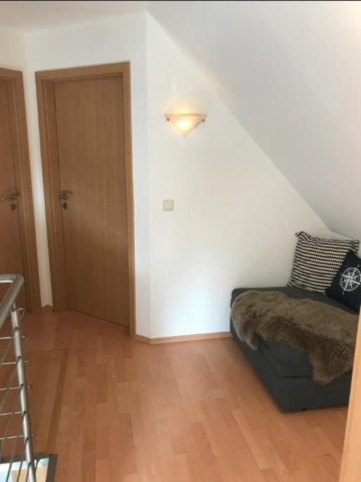 Ferienhaus Strandperle Ostseebad Nienhagen Dış mekan fotoğraf