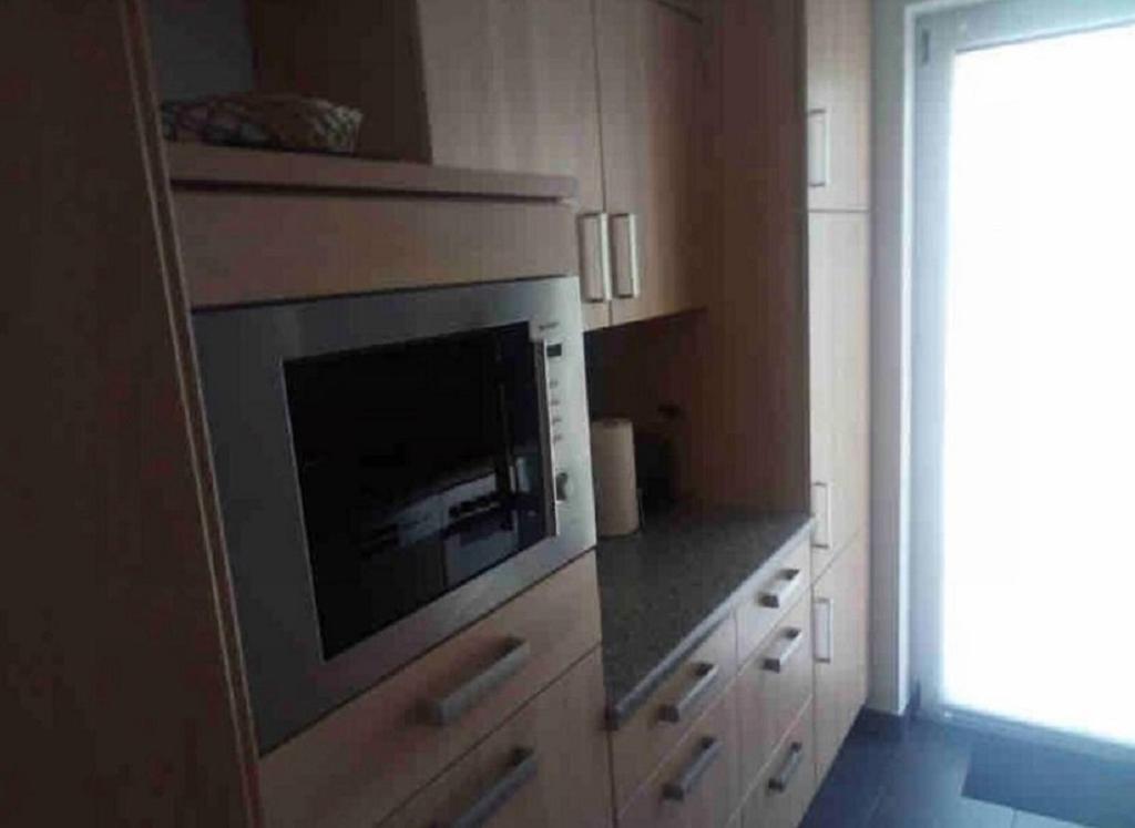 Ferienhaus Strandperle Ostseebad Nienhagen Dış mekan fotoğraf
