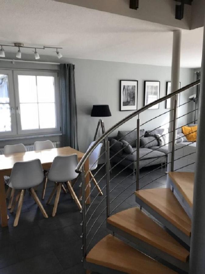 Ferienhaus Strandperle Ostseebad Nienhagen Dış mekan fotoğraf